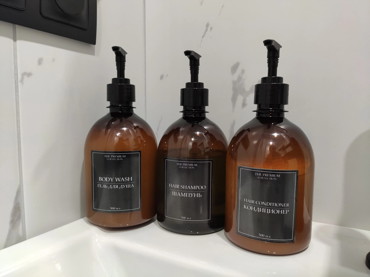 Квартира Red House 18м²