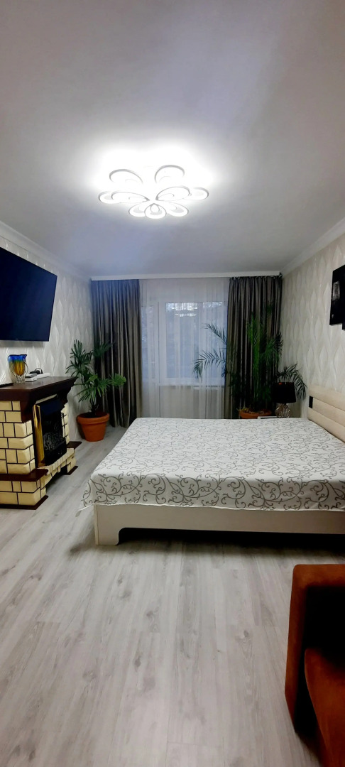 Квартира с ремонтом в центре Калининграда