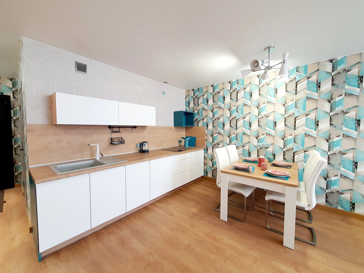 Апартаменты и SPA Baden Baden