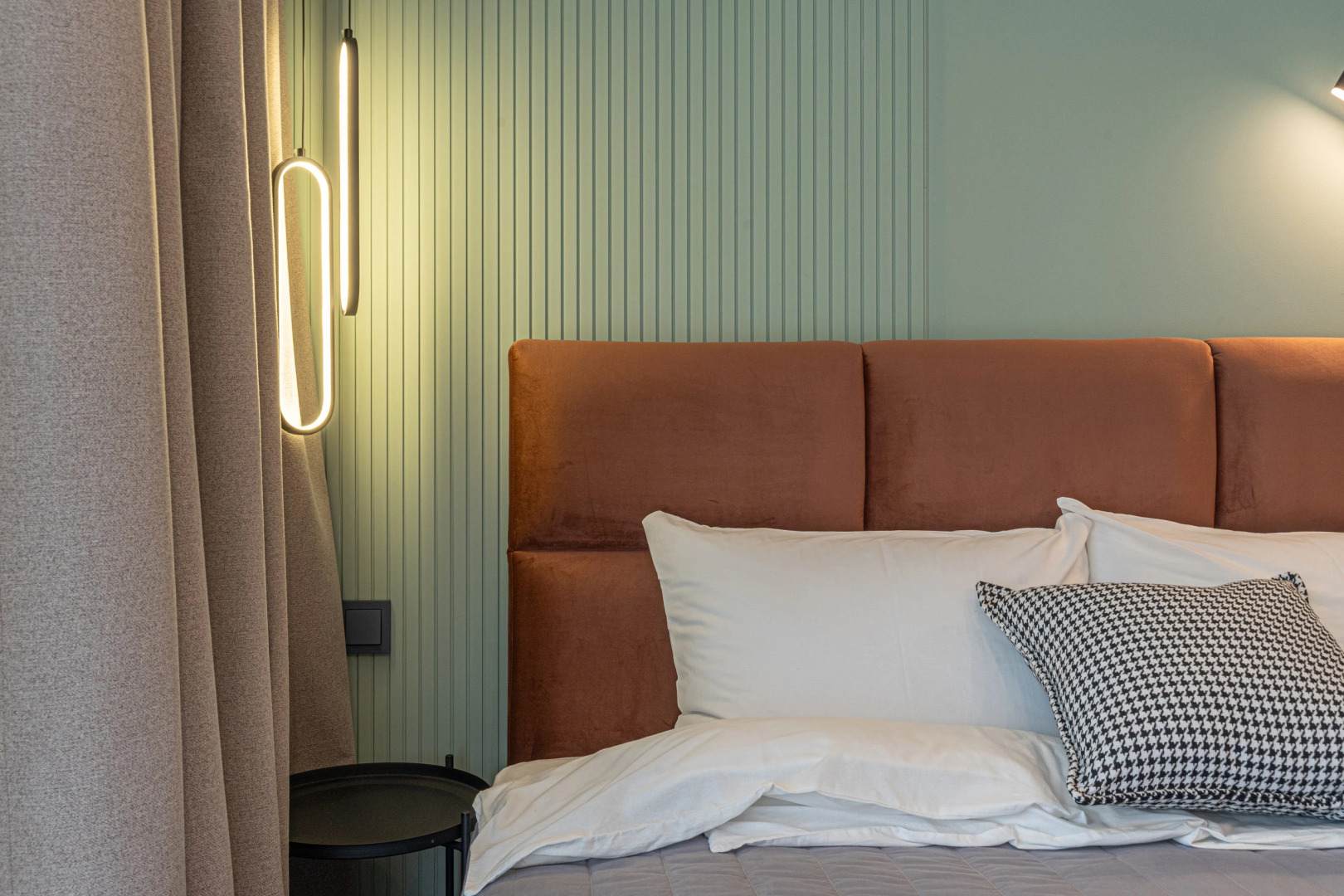 Апартаменты Горький 2