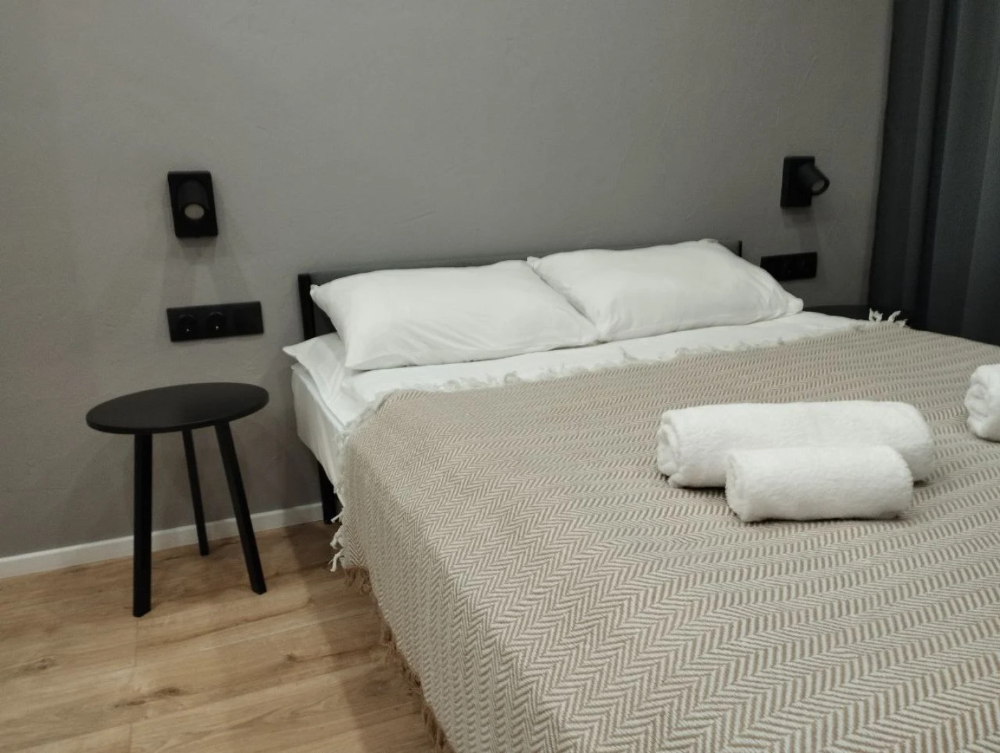 Апартаменты RentHibiny