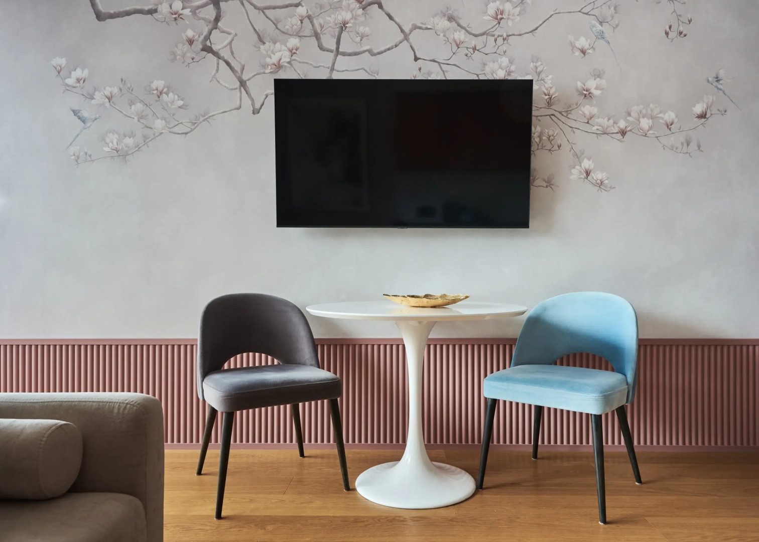 Апартаменты в Центре Сочи у Моря