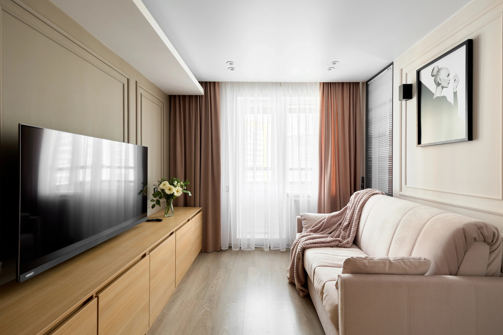 Апартаменты бульваре Десантника Вадима Чугунова 3