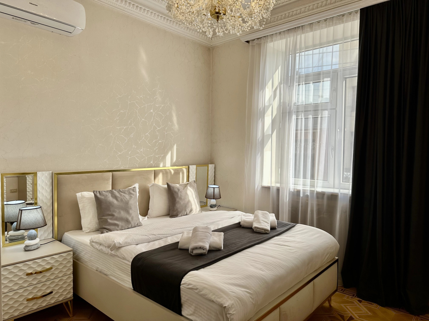 Santa Villa Hotel Yerevan