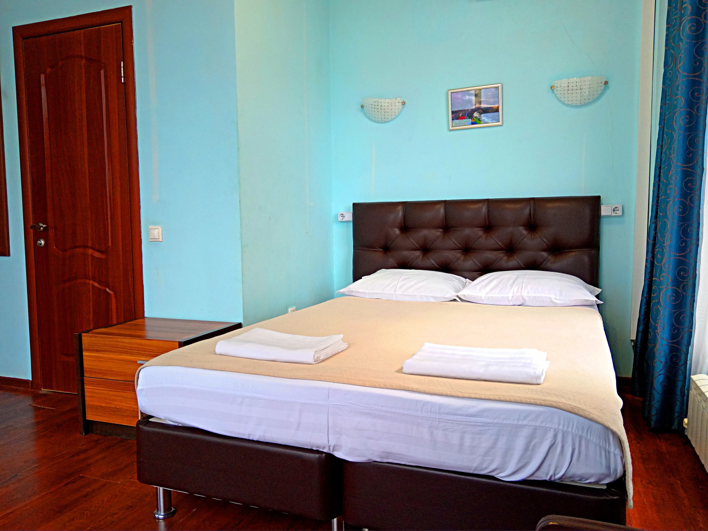 Николина Фазенда