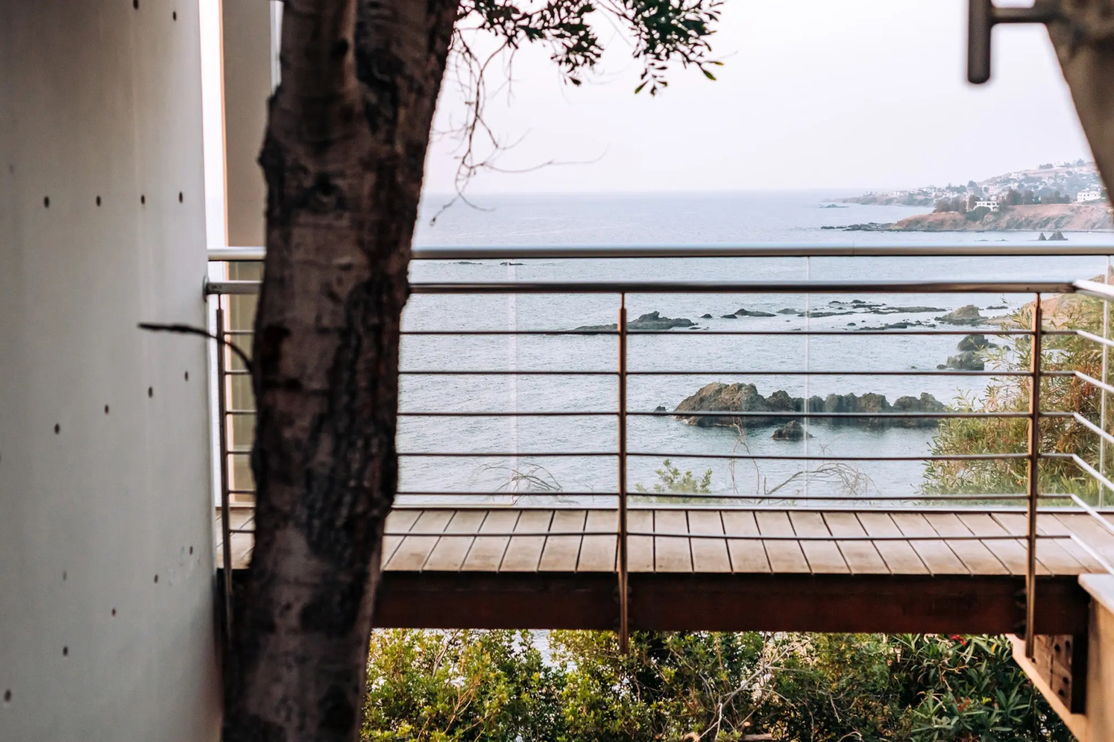 Вилла Aquamarine