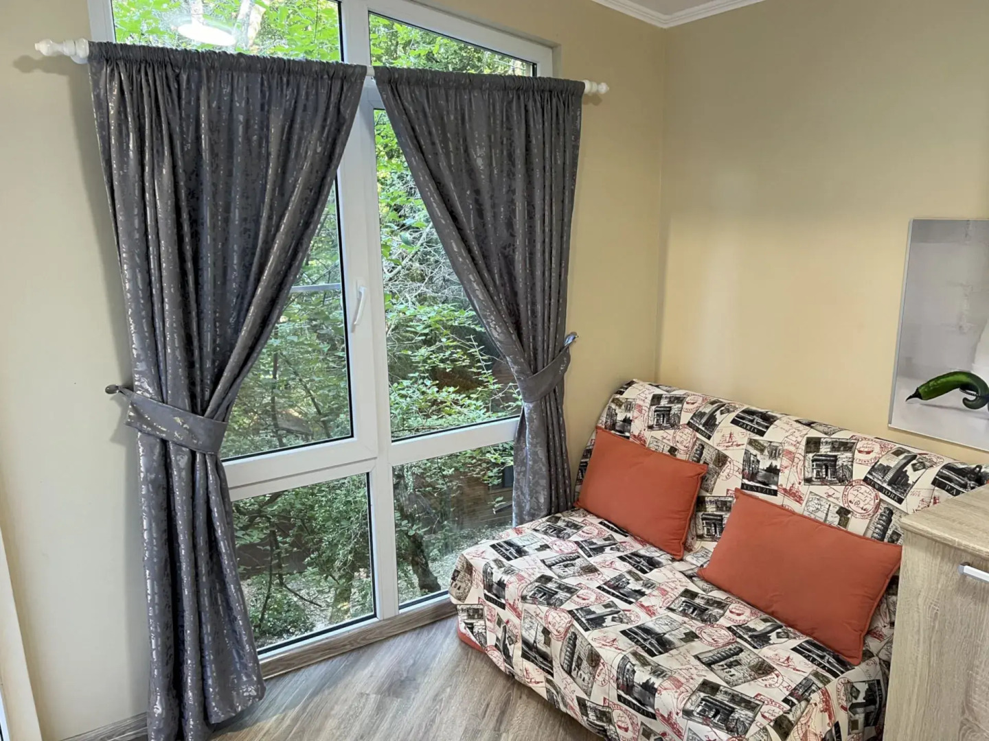 Шале 438 Хутор Бетта