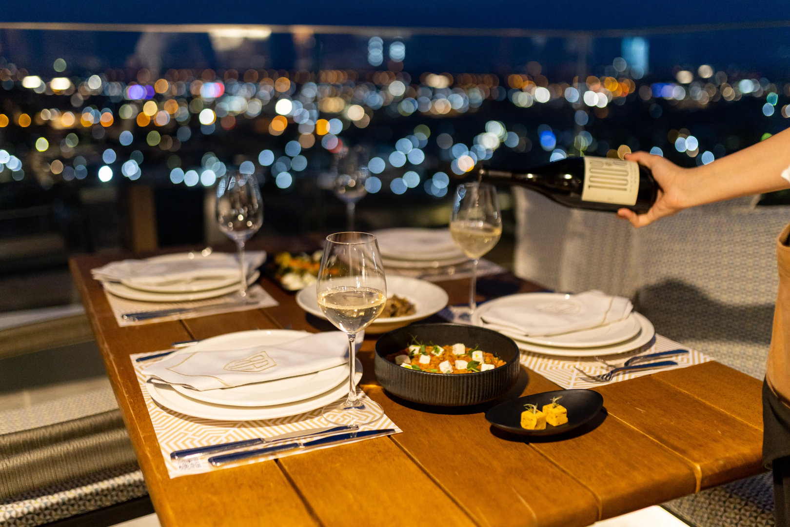 Отель Ananti Resort & Spa