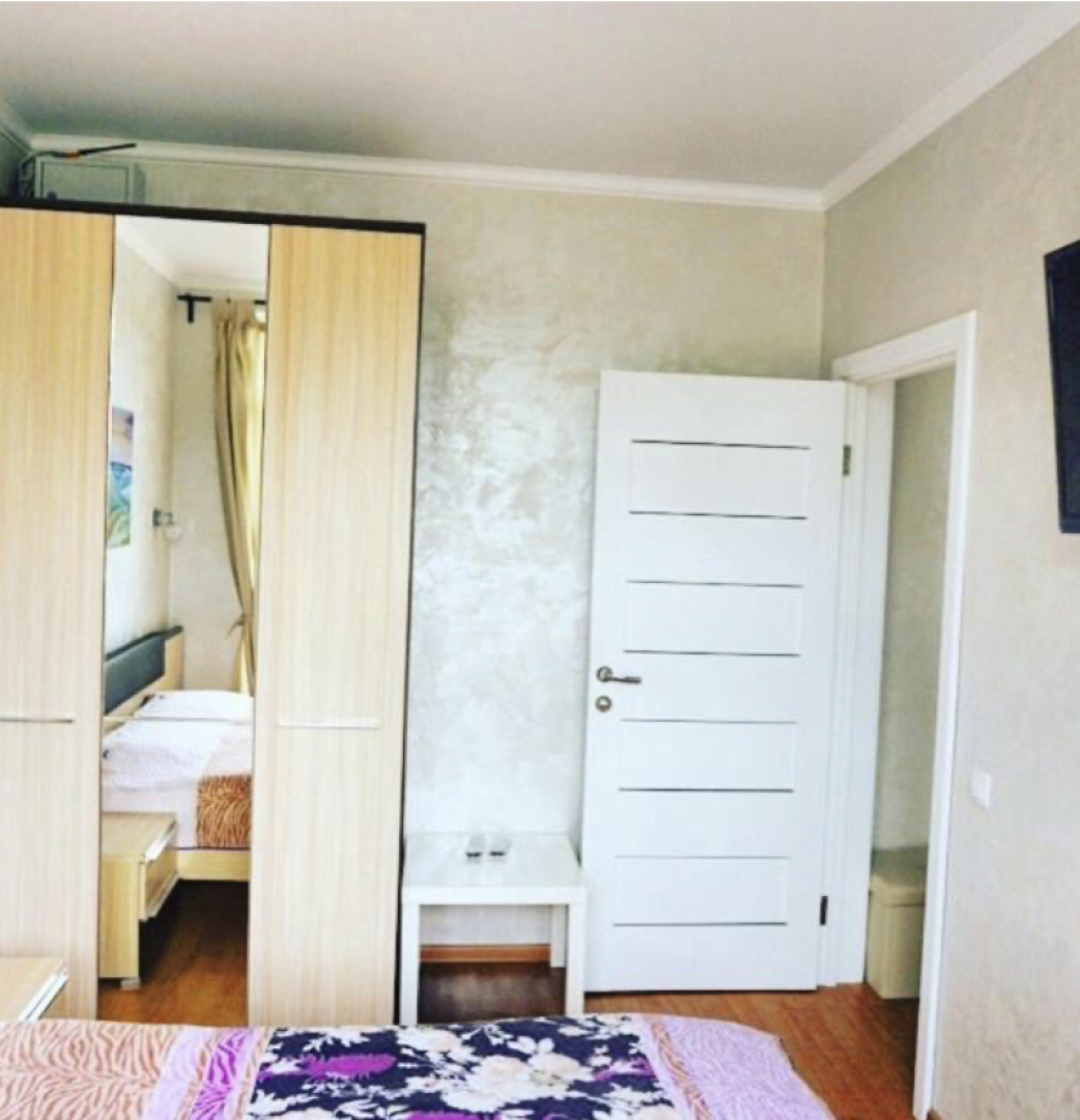 Квартира Дуэт 2-2