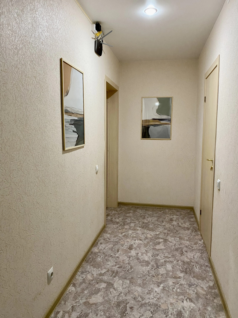 Квартира Куюки