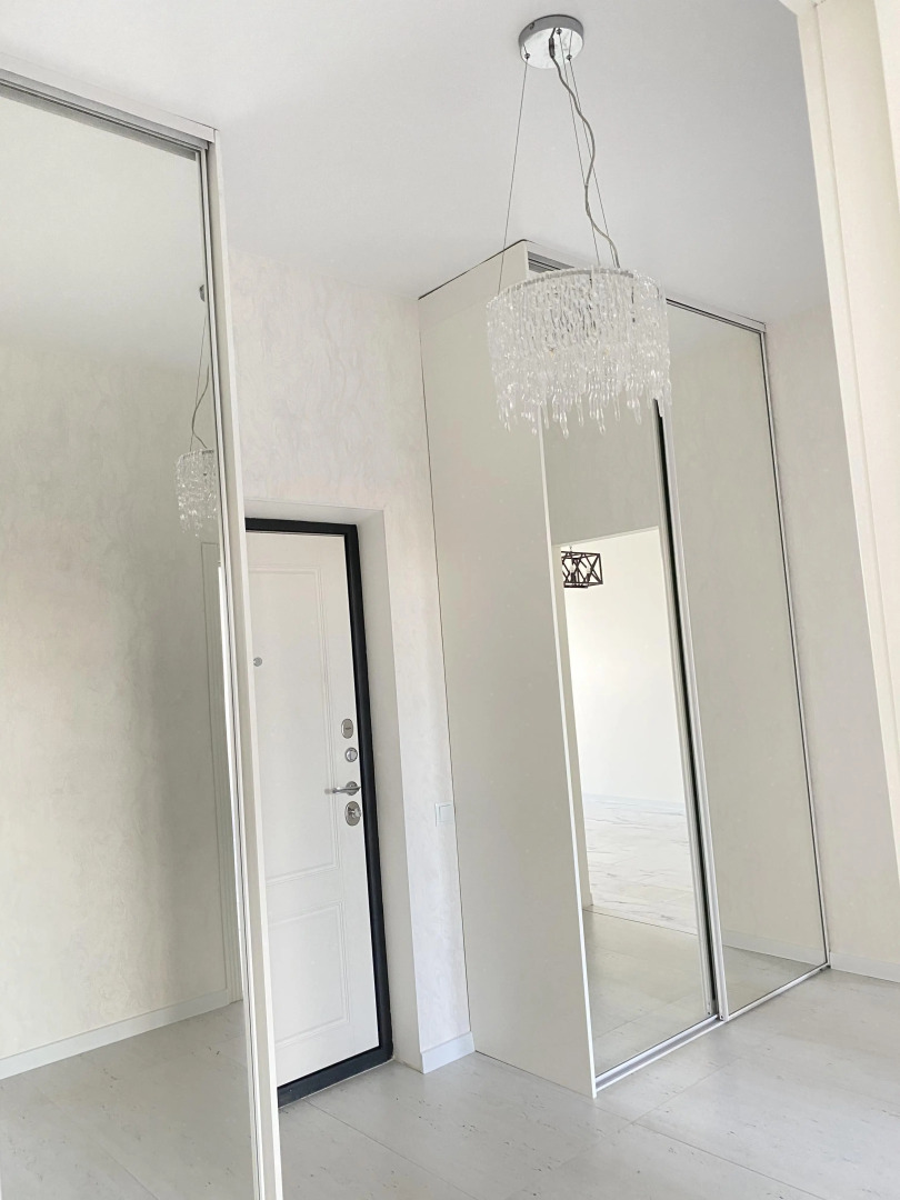 Апартаменты Grand Luxe Apartments