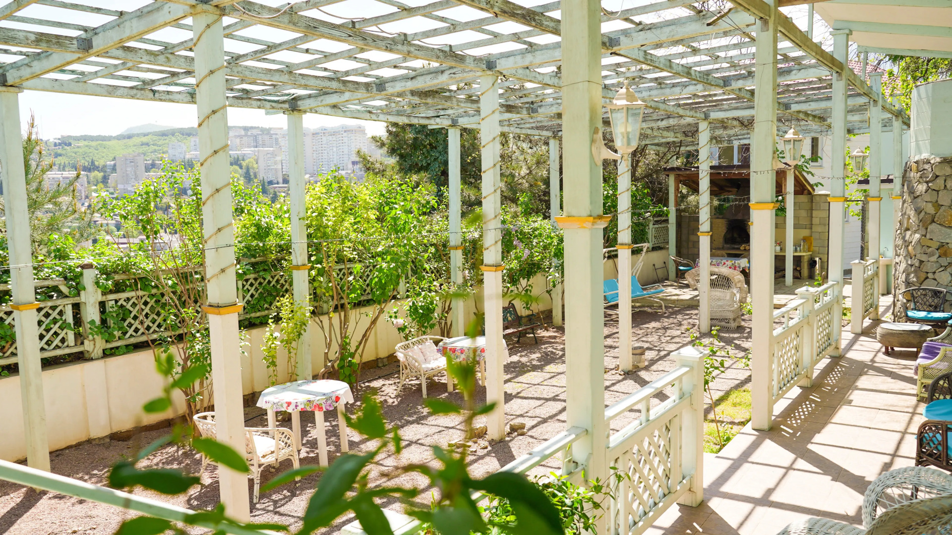 Бутик-отель Бон Мезон