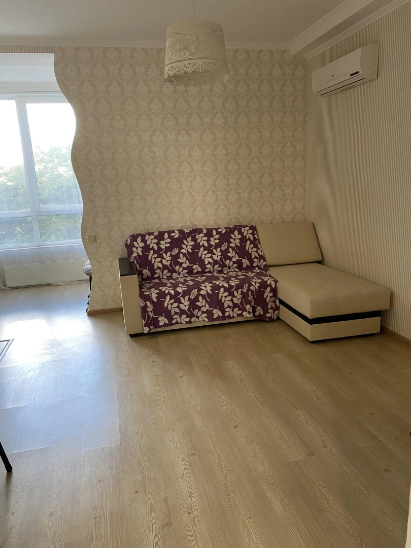 Апартаменты Анастасия