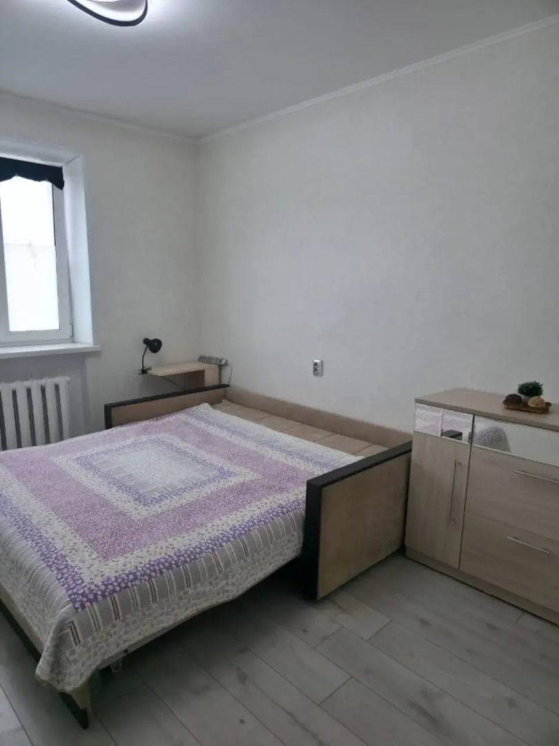 Квартира Магадан Кольцевая 40