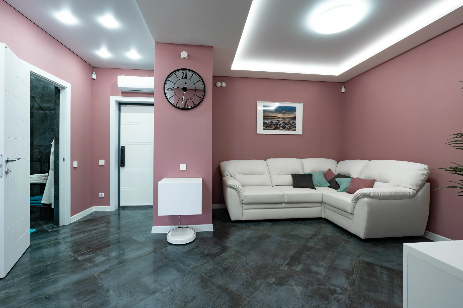 Квартира Дивный Пляж