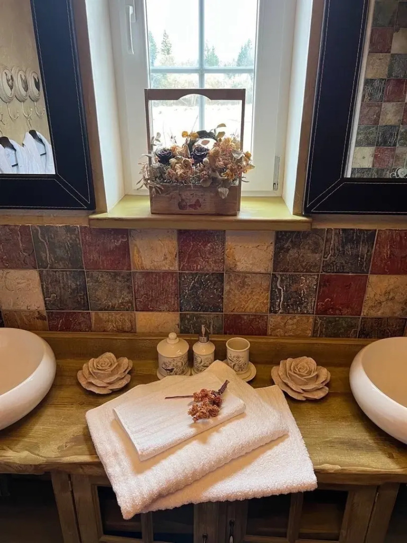 Частный дом Scandi-дом