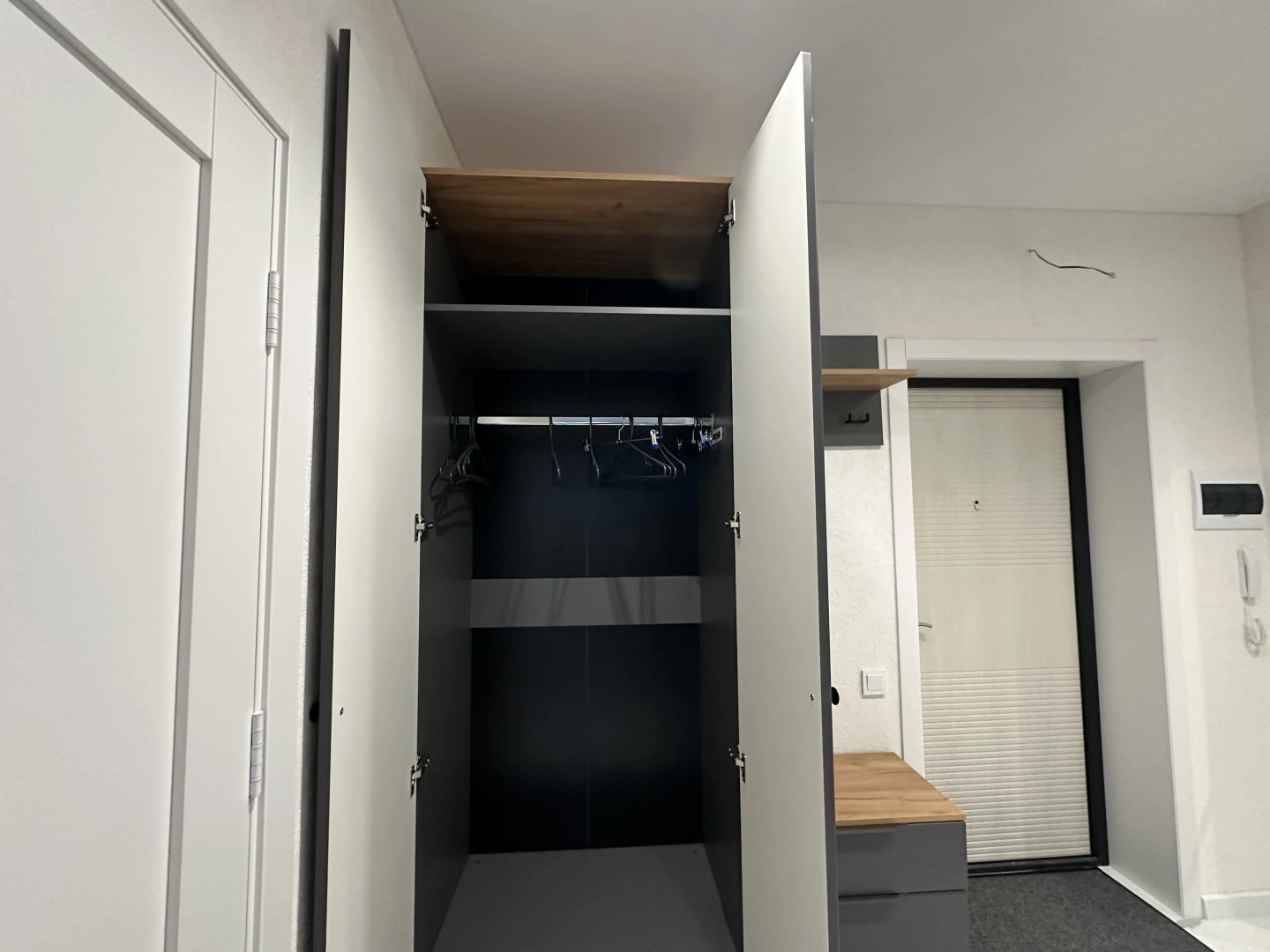 Квартира возле Музея Мирового океана