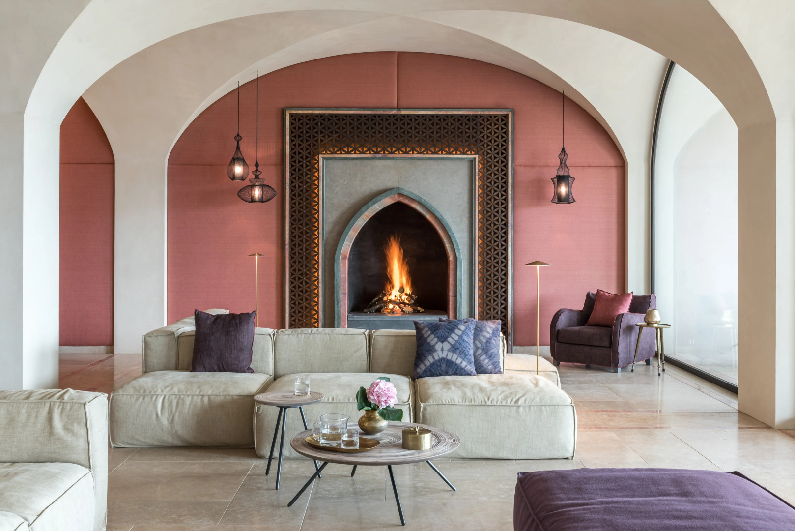 Отель Euphoria Retreat - A Holistic Wellbeing Destination Spa