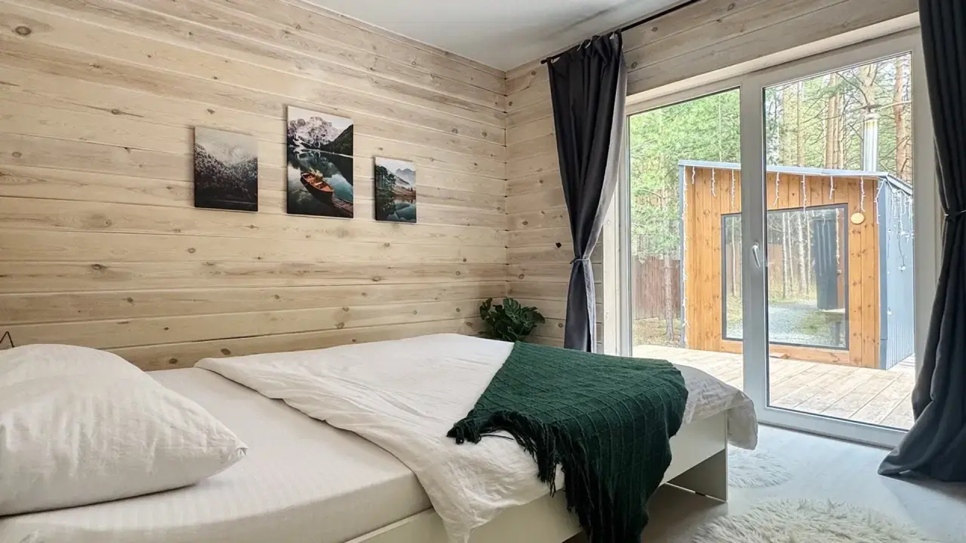 Гостевой дом Место Силы