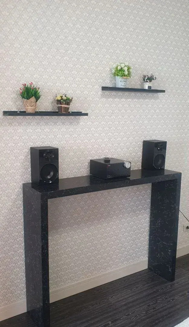 Квартира Видовая Напротив Броско Молл