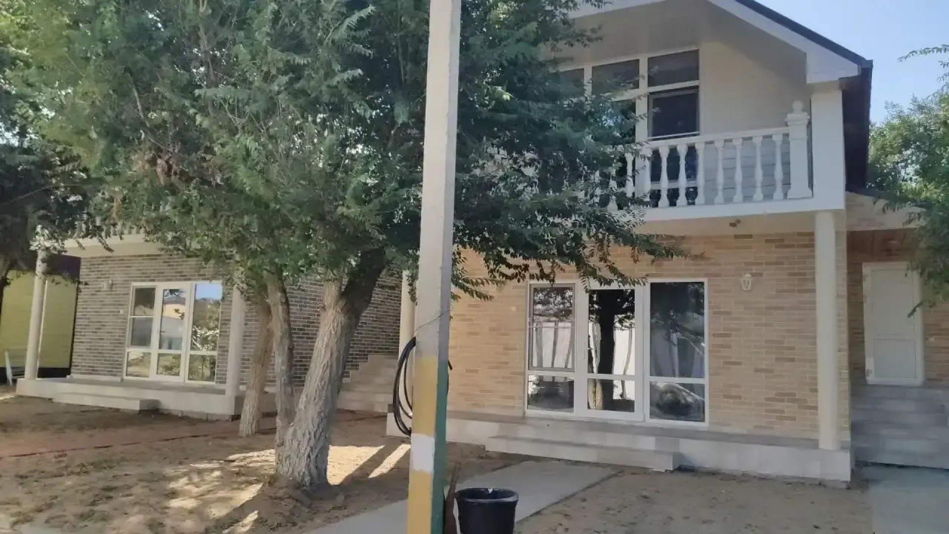 База отдыха Кизлярская лагуна