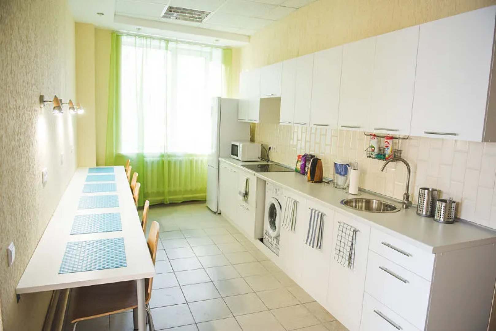 Хостел Кедровка