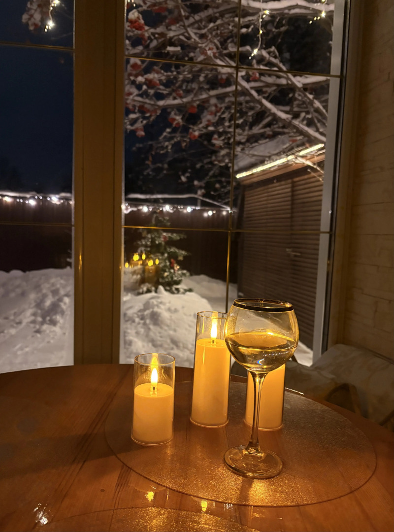 Частный Дом Вблизи Моря с Зоной BBQ