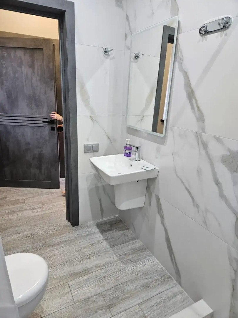 Гостиница Глория