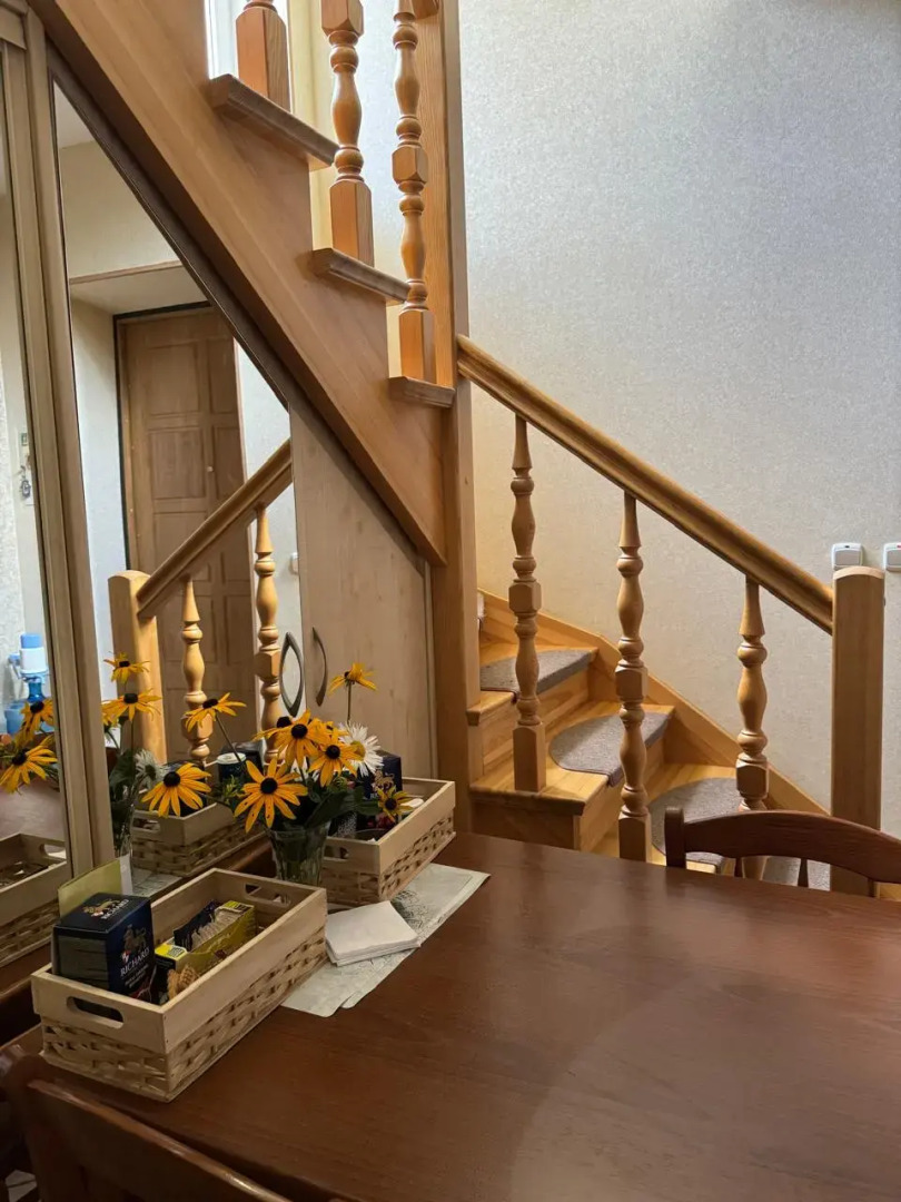 Гостевой дом Белый Лебедь