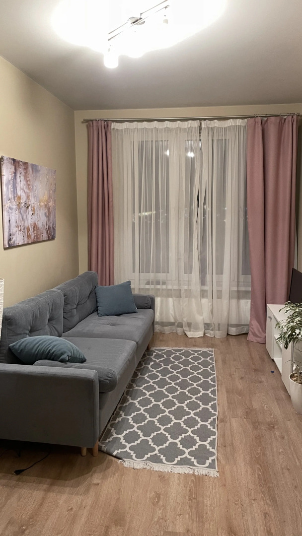 Апартаменты метро Беговая