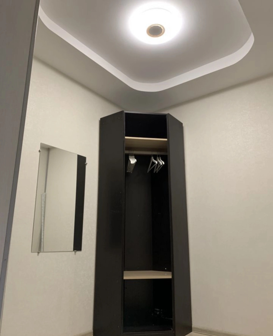 Апартаменты Квартира с видом на горы в Кировске