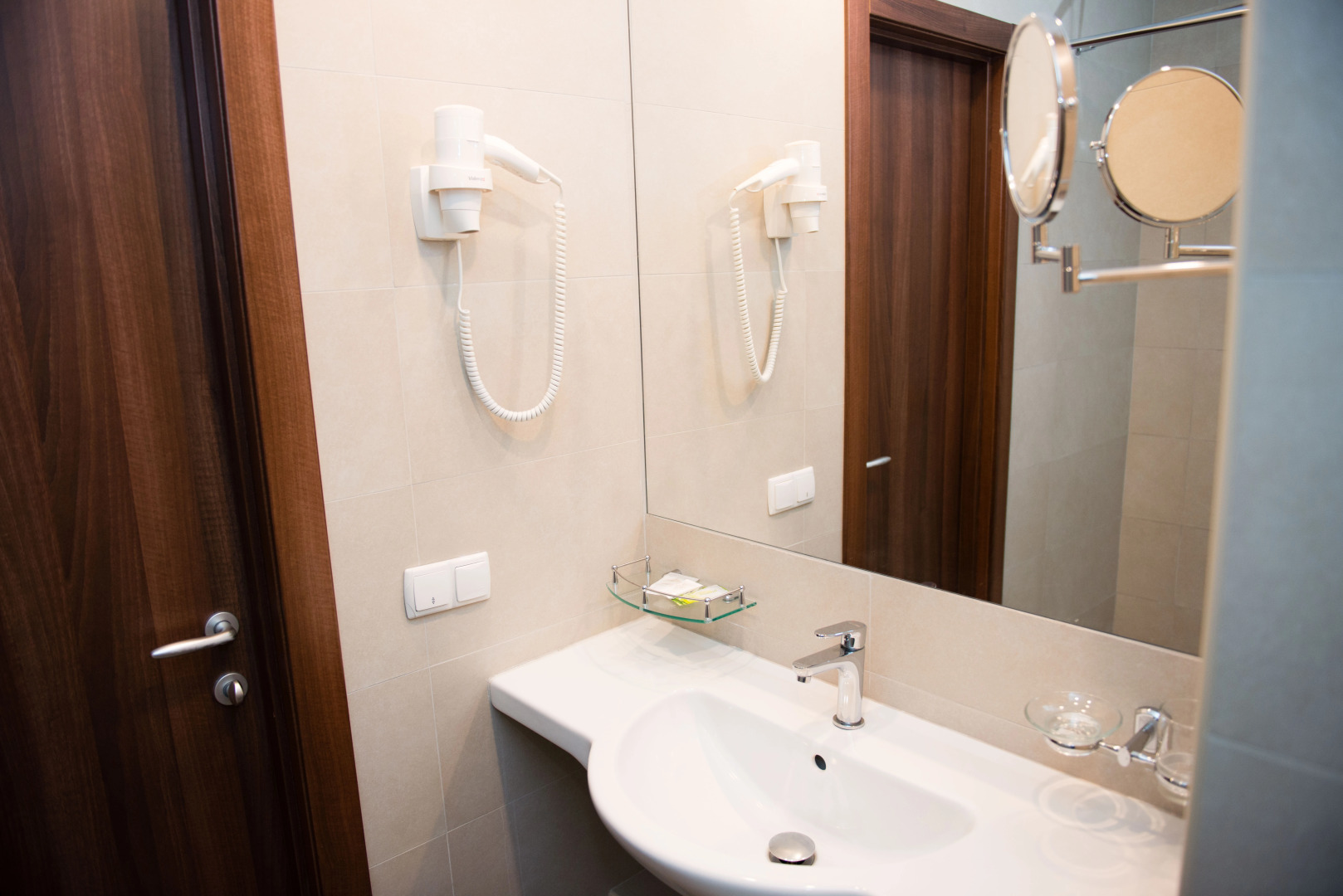 Гостиница Чайка