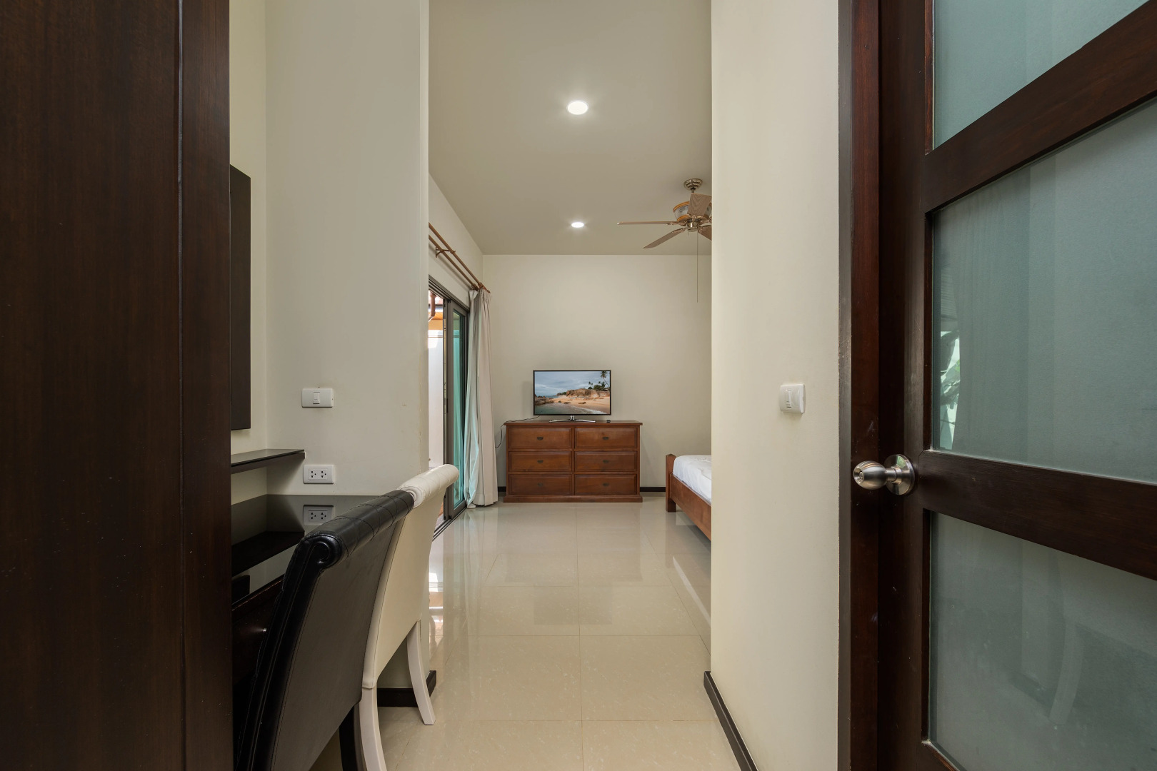 Вилла Kaheru 3ВR, Private Pool, Near Nai Harn Beach