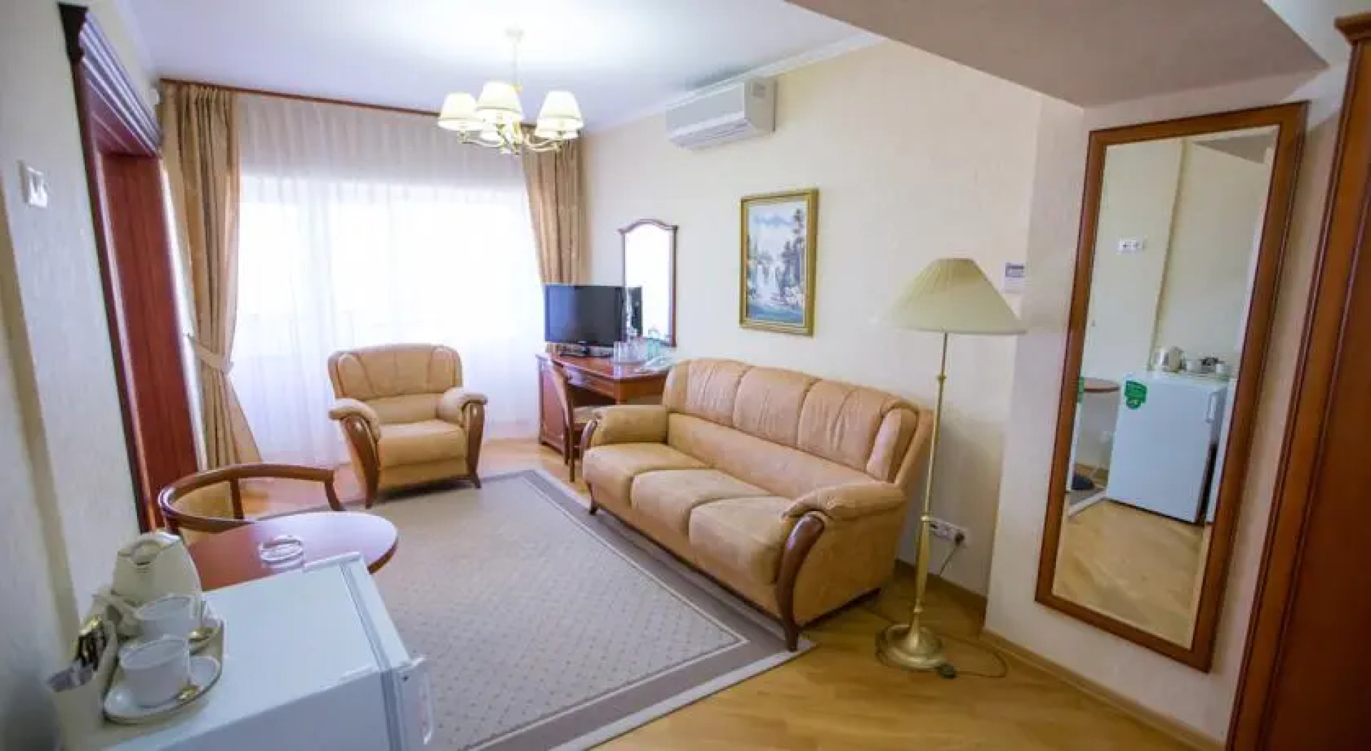 Интурист Конгресс-отель