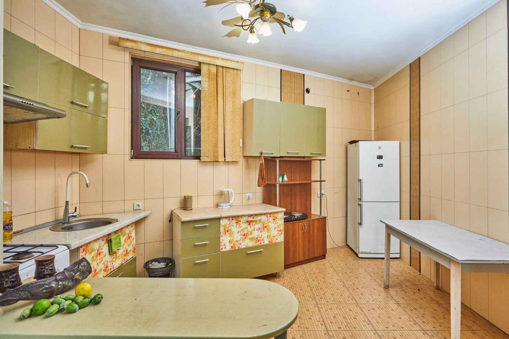 Отель Ахимса