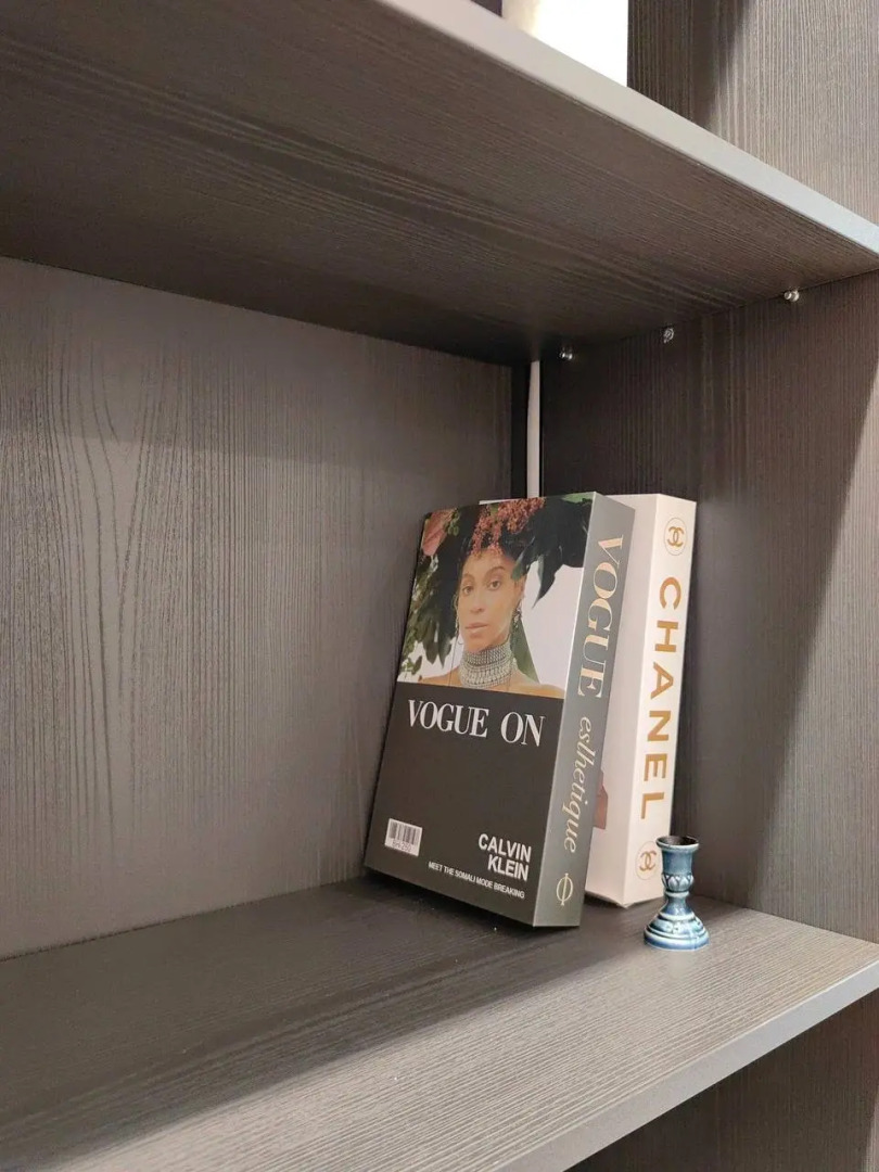 Апартаменты Sky City Moscow 59 этаж! Редкий вид на город! Интерьер нежный как лакомка!