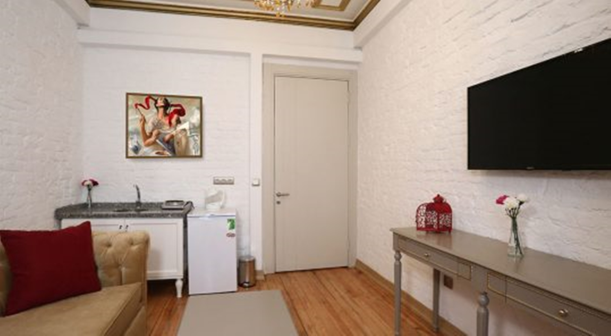 Tepe Palace Hotel Taksim