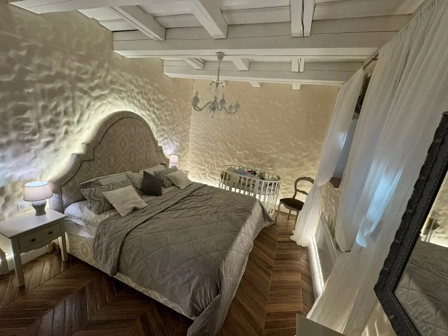 Частный дом Villa varep