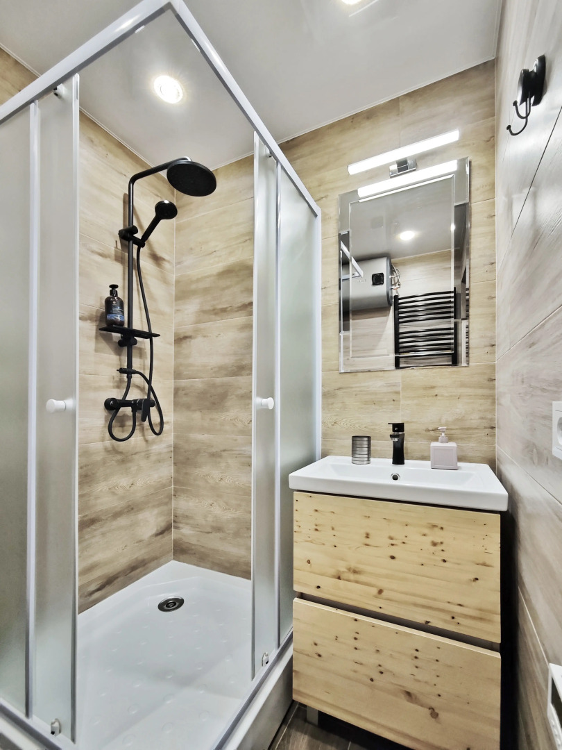 Квартира "Балтийские ночи" в Самом Центре с Классным Видом