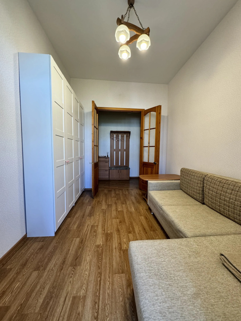 Квартира на Центральной Набережной