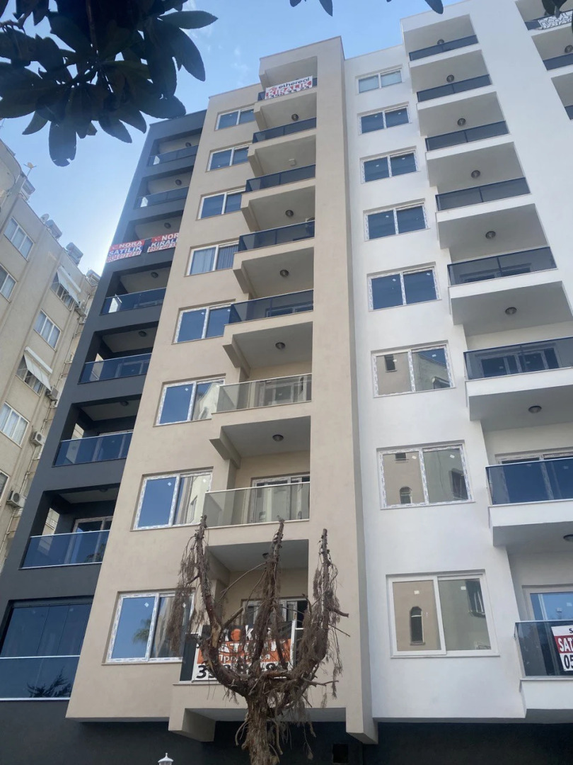 Апартаменты Односпальные апартаменты