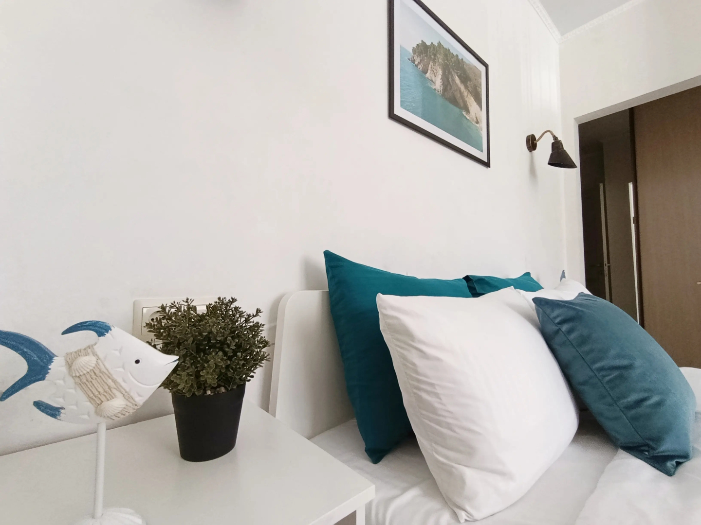 Квартира Venery 34/2