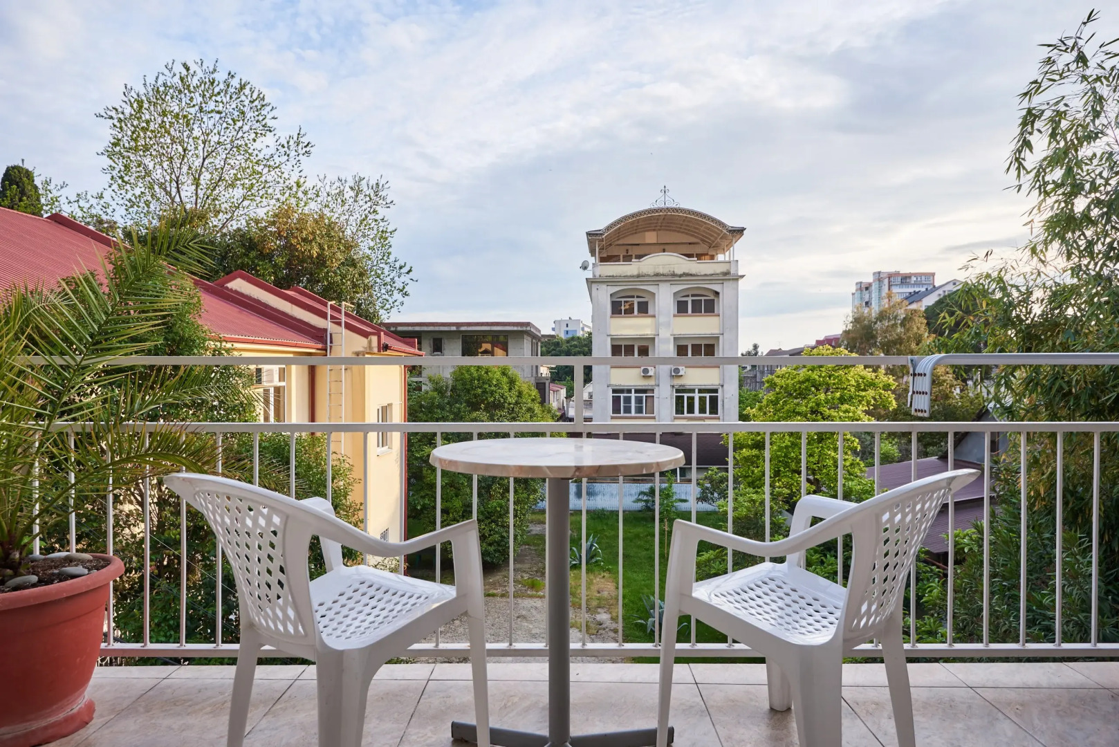 Гостевой Дом Валенсия by Sun City Hotels