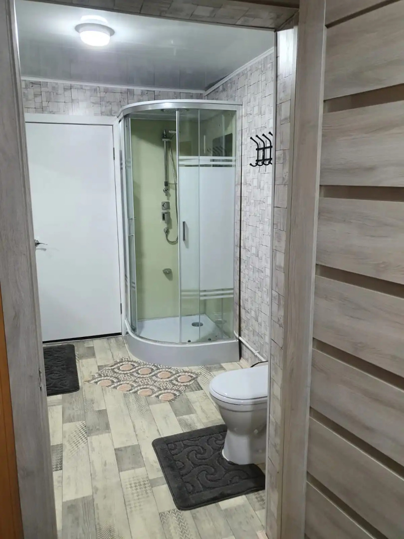 Гостевой дом Дом для загородного отдыха