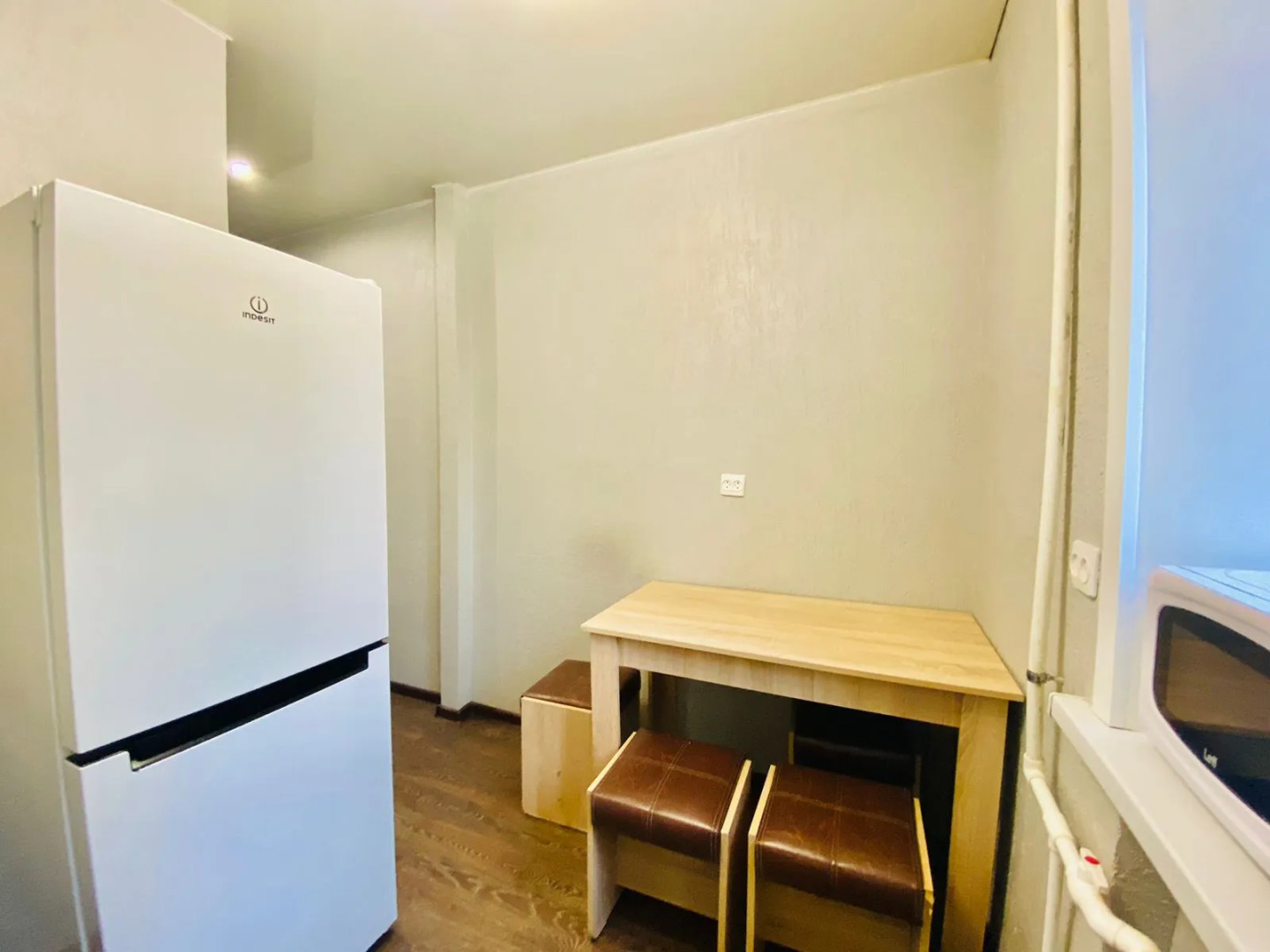 Апартаменты Красноармейская 11/1