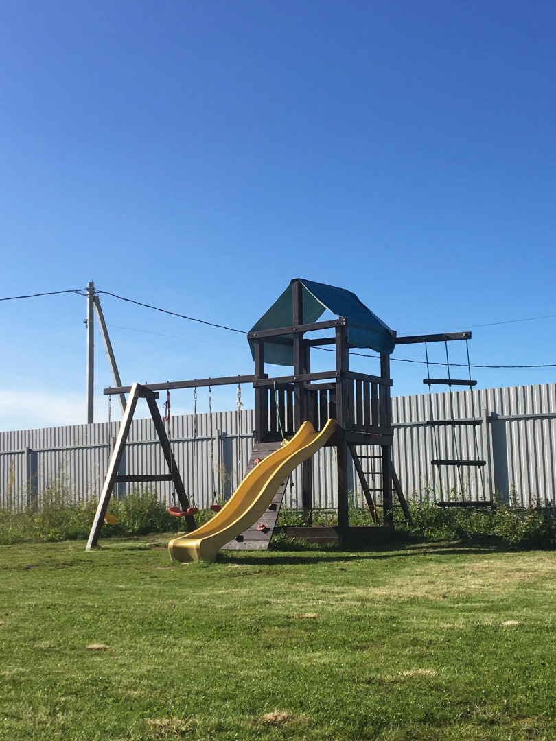 Гостевой Дом Sanino Space