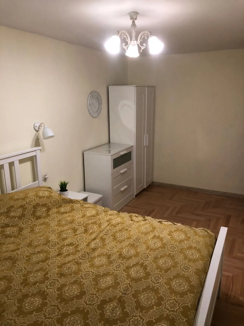 Квартира DiAm двушка в Солнечном Кисловодске