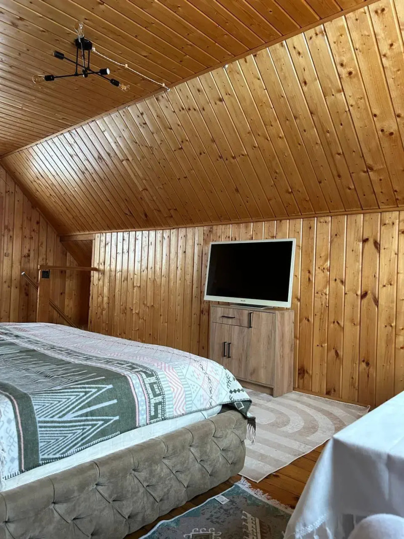 Частный дом на улице Береговой 67А