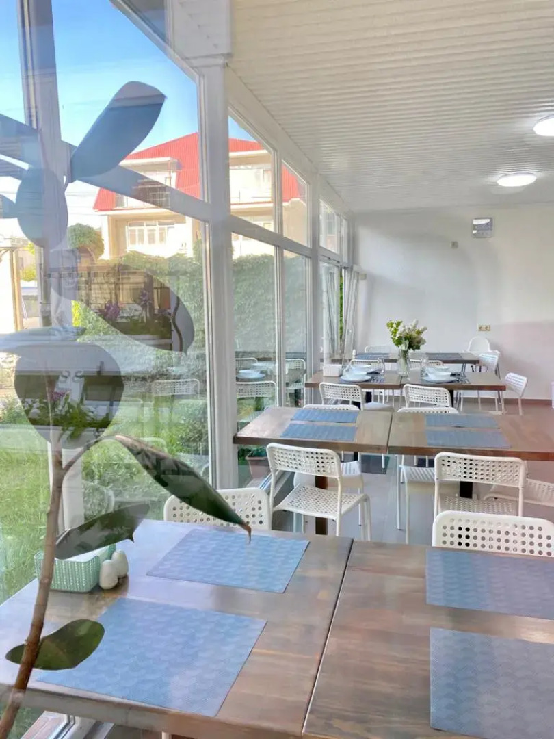 Гостевой Дом Бута