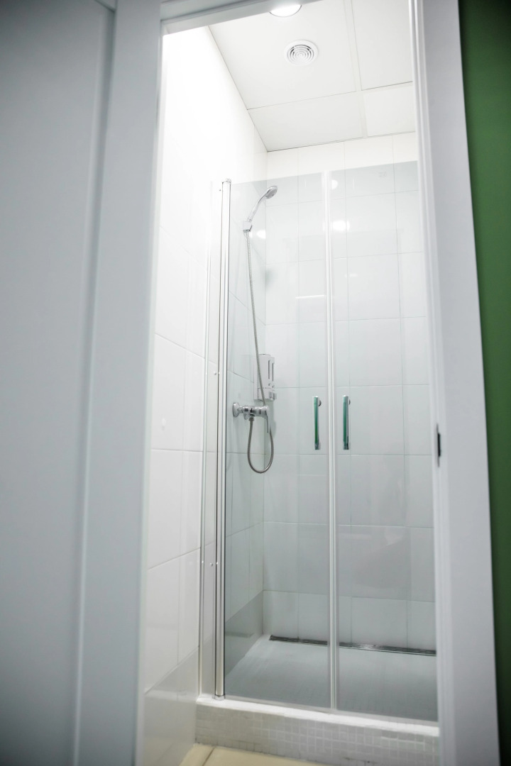 Меблированные комнаты PILLOW